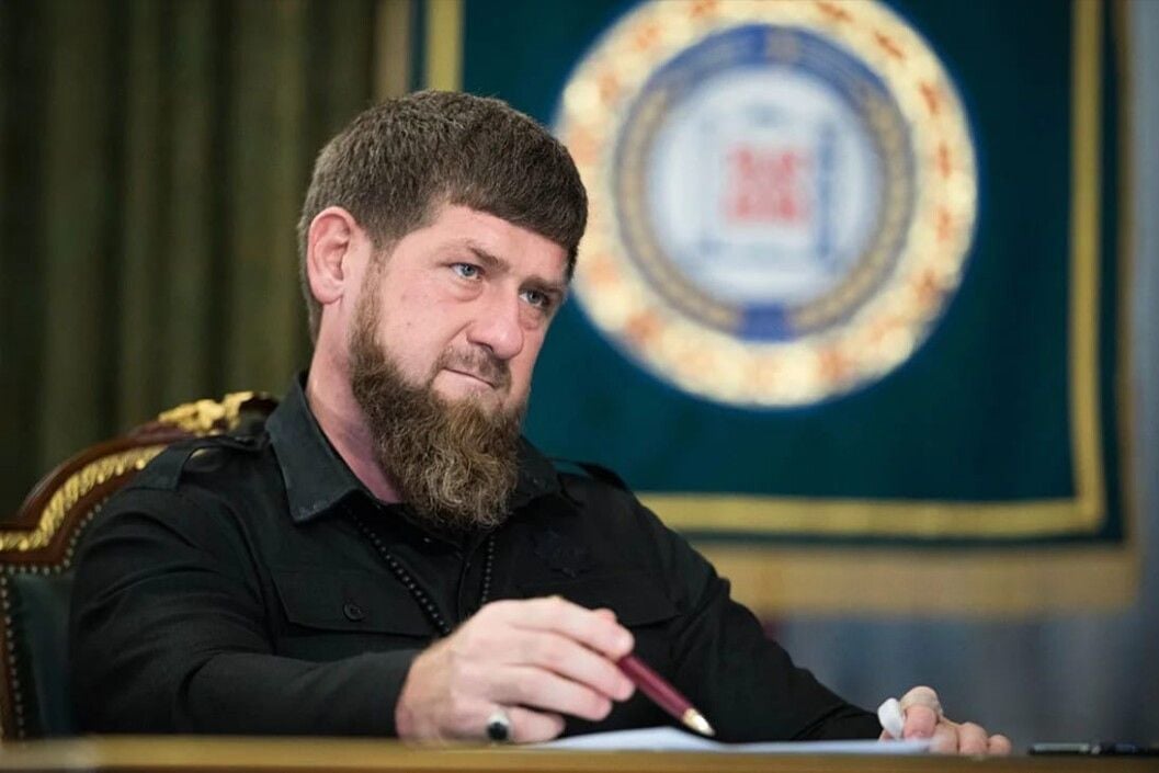​Кадыров мог пытаться свести счеты с жизнью: в РФ слили детали неудавшегося "утопления" главы Чечни