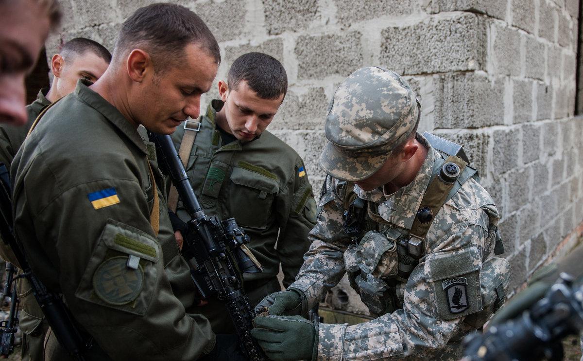 Литва отправляет в Украину новый военный контингент: ВСУ станут еще профессиональнее