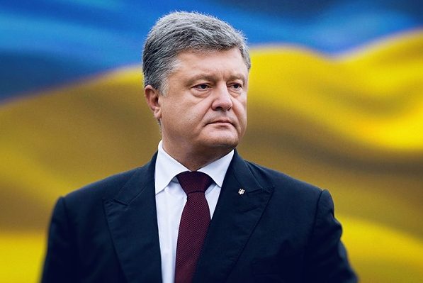 Петр Порошенко: Безвиз - не просто победа, а глобальная перемена для Украины. Это будет уже окончательное "прощай" российской империи и СССР