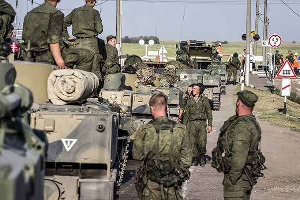 ДНР: Украинские военные отказались от "зеленого" коридора и требуют 6 наших городов в обмен на аэропорт