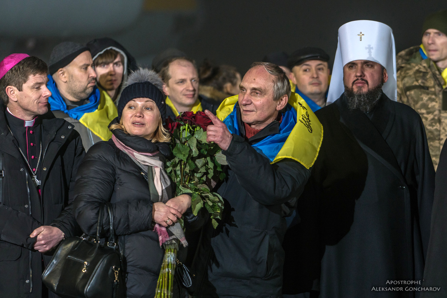 12 лет "строгого режима" за обычную песню в оккупированном Луганске: что рассказали вернувшиеся из плена "ДНР/ЛНР" украинцы 