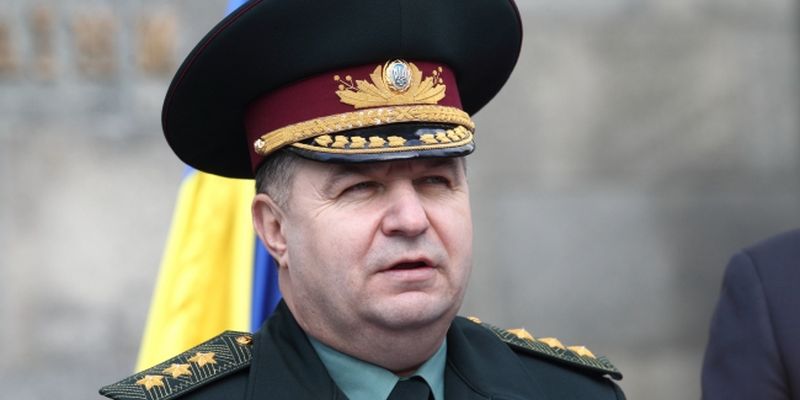 В Донбассе все идет к обострению, но есть одно но… - Полторак назвал вариант спасения востока Украины от эскалации вооруженного конфликта