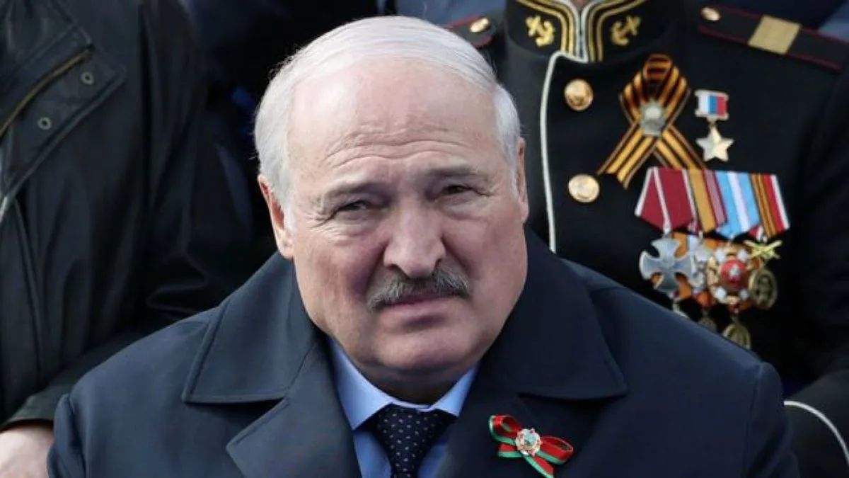 Латушко раскрыл правду о состоянии здоровья Лукашенко: "Значит он не дает согласие..."
