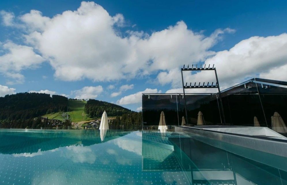 Буковель — поєднуємо активний відпочинок та релакс