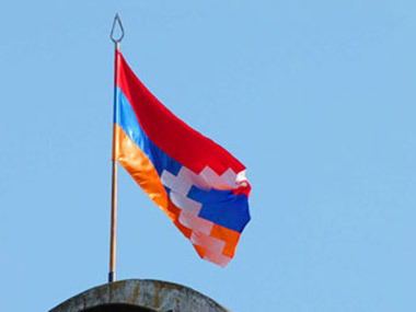 Непризнанной Нагорно-Карабахской республике вернут древнее армянское название
