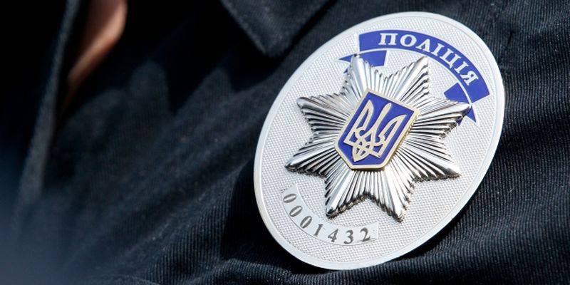 Подробности штурма киевского отдела Нацполиции: как банда из 20 неизвестных "вызволяла" товарища