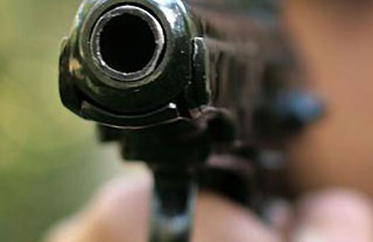 Киевский горсовет будет просить Верховную Раду легализовать оружие