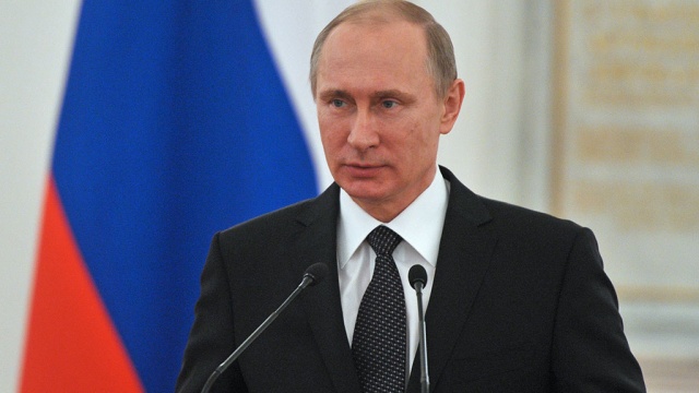​Путин ко Дню Победы амнистирует почти 300 тысяч осужденных