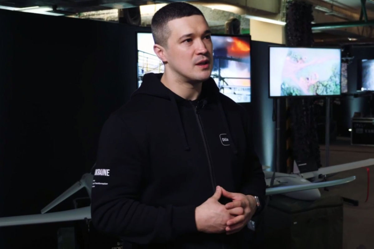 ​"Мы только начали", - Федоров на фоне "Бобров" и Magura пообещал сюрпризы РФ