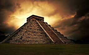 Пирамиды майя в Мексике раскрыли еще одну великую тайну