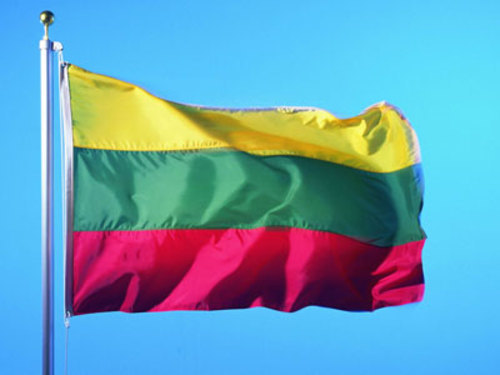 МИД Литвы: мы никогда не признаем незаконную оккупацию Крыма