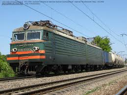 В Харьковской области обстреляли товарный поезд
