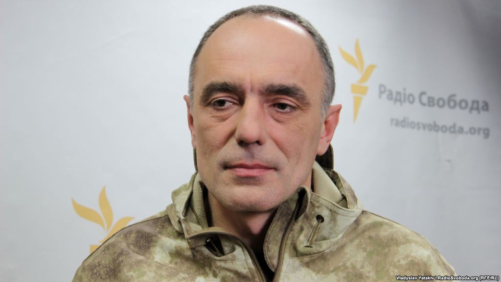 Волонтер Касьянов рассказал о планах Путина: широкомасштабные боевые действия, захват Краматорска, Славянска и Мариуполя 