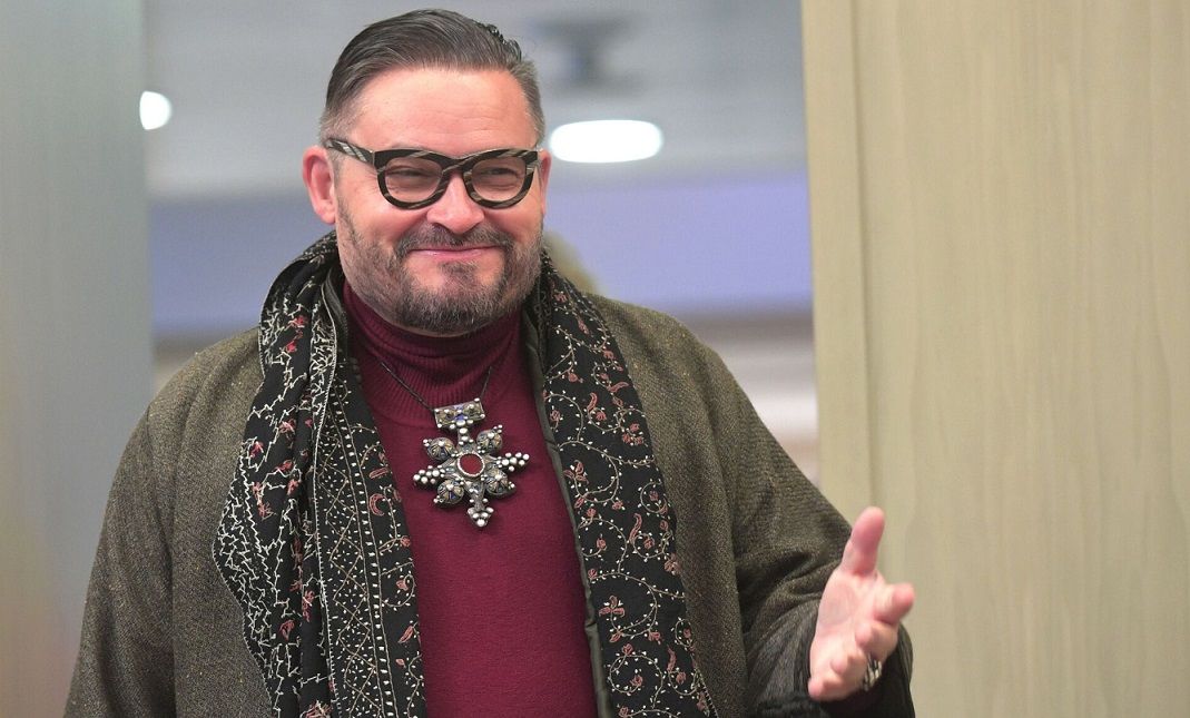 "Модный" телеведущий Васильев об артистах, покинувших Россию: "Через 40 лет признают ошибку и поставят им памятники"