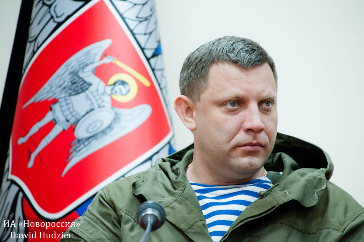 Донбасс превратили в "сортир с проститутками": Безлер рассказал о ситауции с Захарченко и развале "ДНР"
