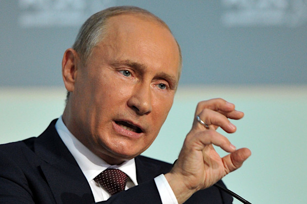 Кремль готовит аннексию Беларуси: Bloomberg опубликовал утечку секретной информации