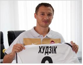 Футболист "Зари" Худзик попал в кровавое ДТП 