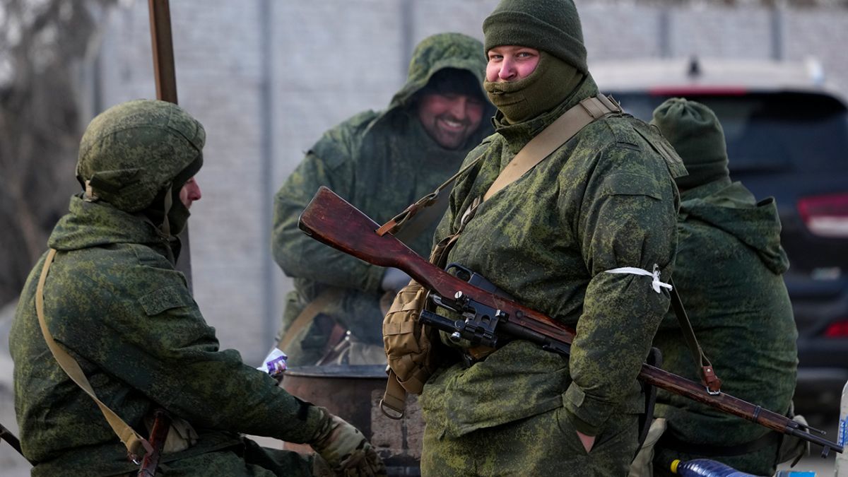 ​Даже на 40%: аналитики озвучили территорию на Курщине, которую ВС РФ вернули под контроль Кремля