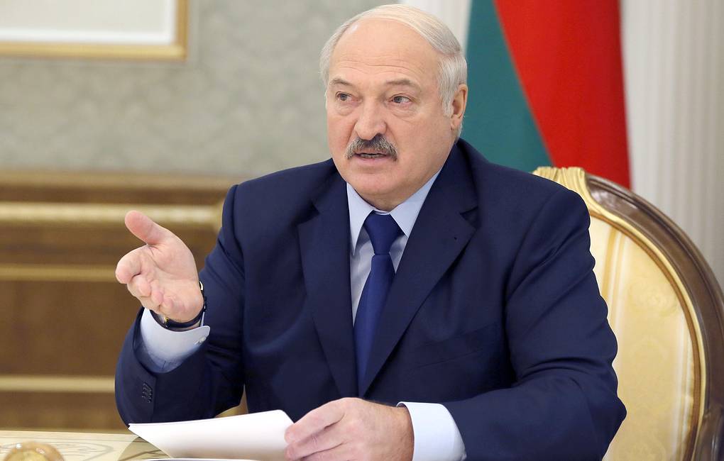 Лукашенко внезапно призвал поддержать Зеленского и Украину