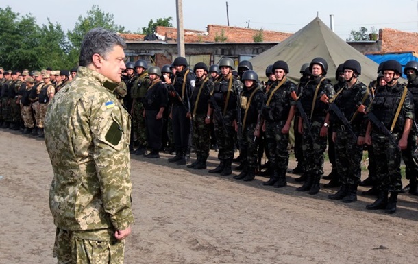 Мобилизация по украински: Этот раз на 90% будет состоять из отслуживших ранее воинов     