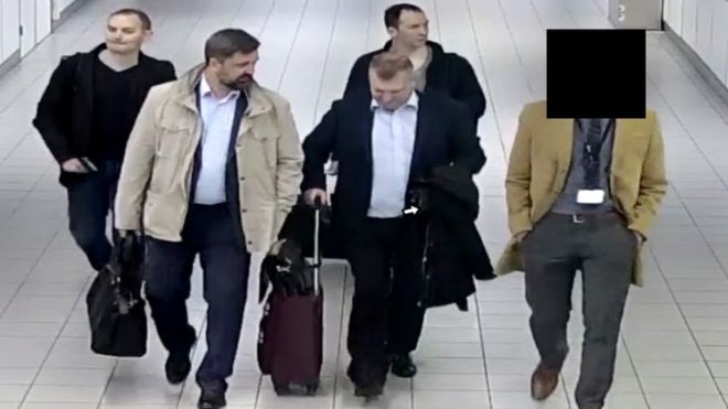 Самые глупые шпионы в мире: россиян поймали в Нидерландах в машине, напичканной оборудованием для взлома