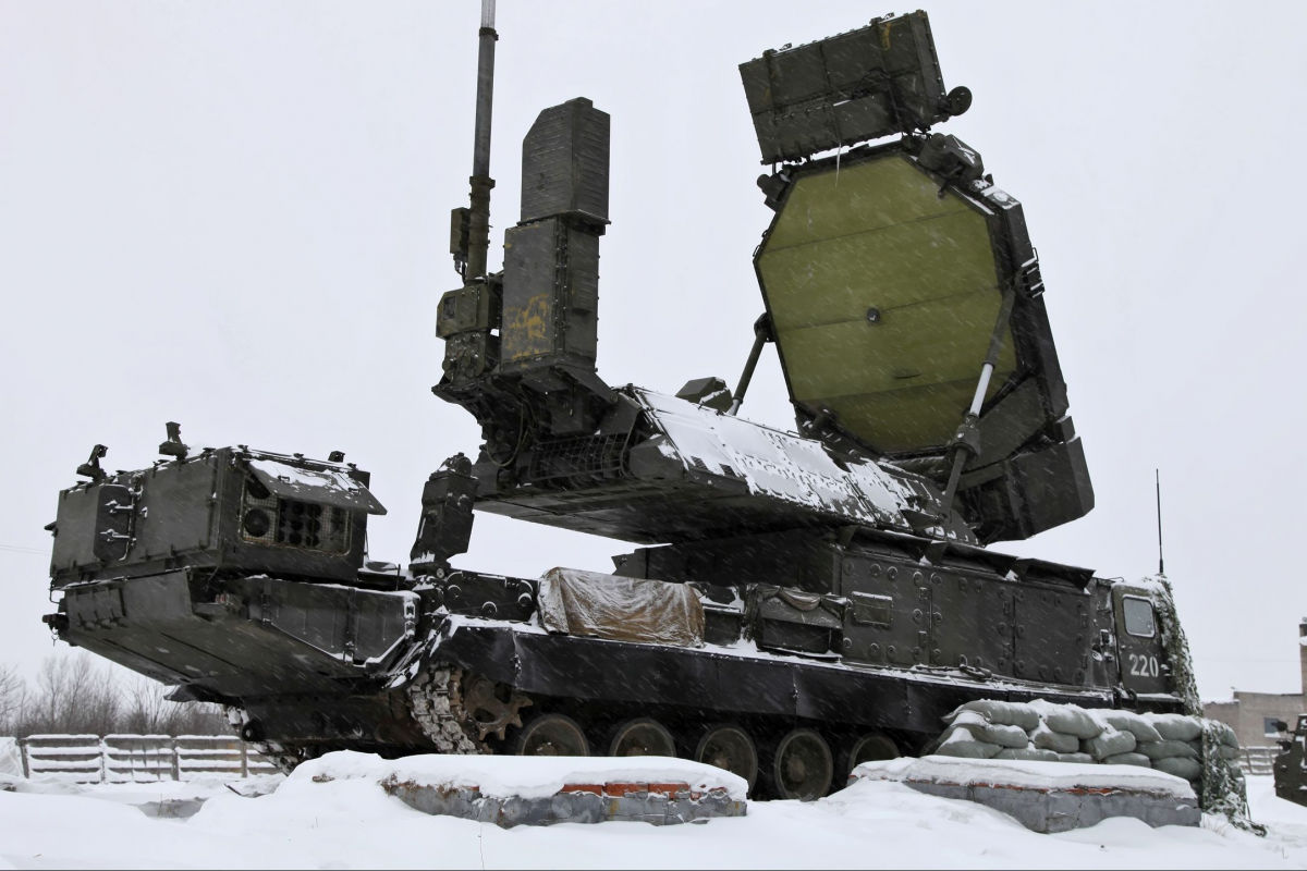 Минус миллионы: ВСУ двумя дронами сожгли самую дорогую часть С-300В