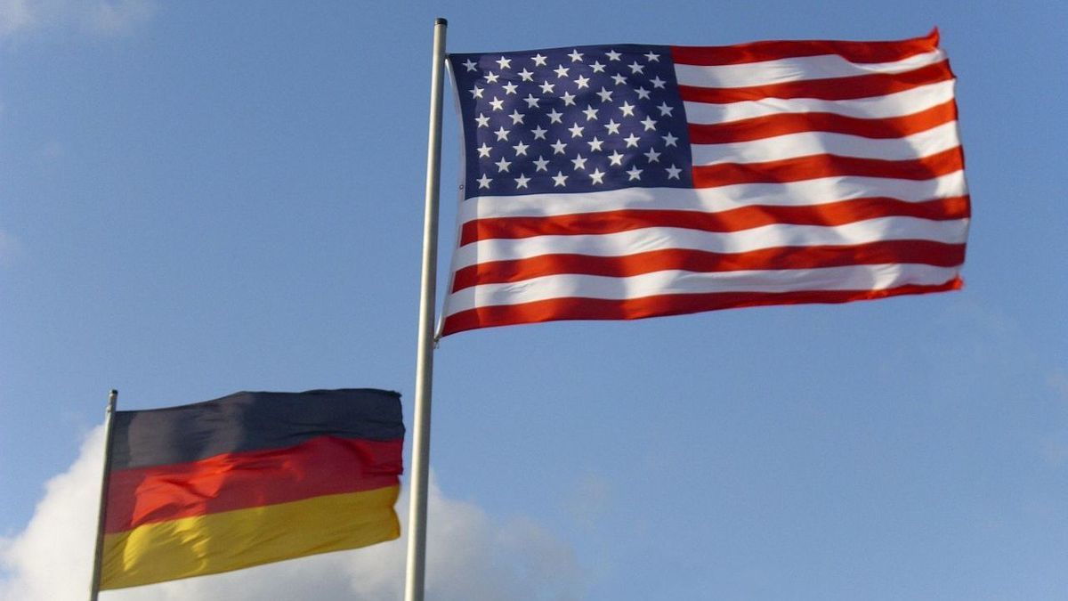 Сделка США и Германии по "Северному потоку - 2": активисты пояснили детали