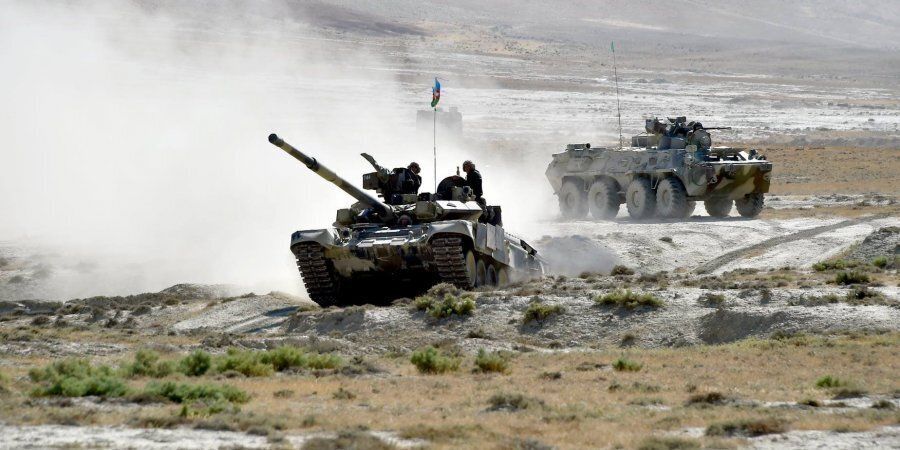 Азербайджан проигнорировал заявление России по Карабаху, Армения выступила с новым заявлением к РФ