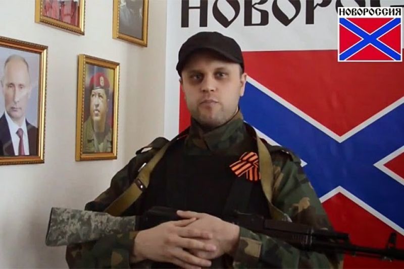 Губарев угрожает революцией и свержением власти в РФ: сепаратист поставил Кремлю условие по Украине