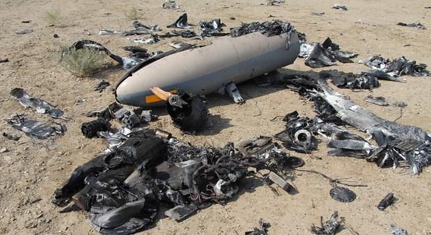 В ВС САР опровергли информацию о сбитом самолете ВВС Сирии