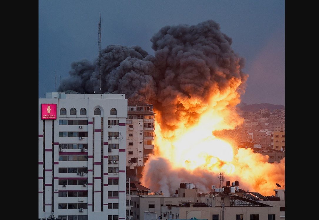 У Израиля новая проблема из-за подготовки к войне с ХАМАС, подобная украинской, – СМИ
