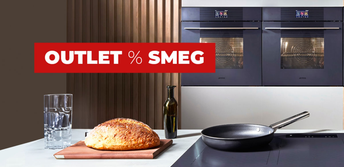 Почему итальянская техника Smeg для кухни считается одной из лучших в мире?