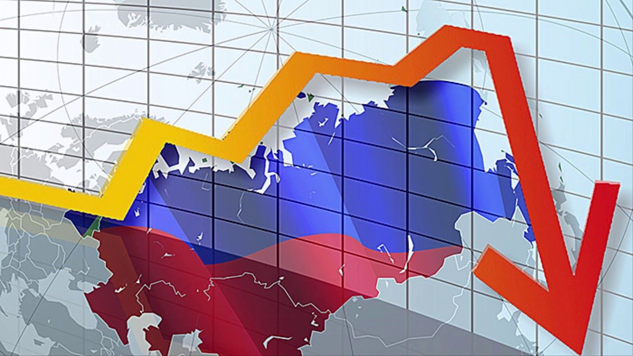 "Економіка РФ вже нагадує смертника, що конвульсує", – Коваленко озвучив грандіозні втрати