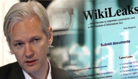 В WikiLeaks отреагировали на приговор Ассанжу 