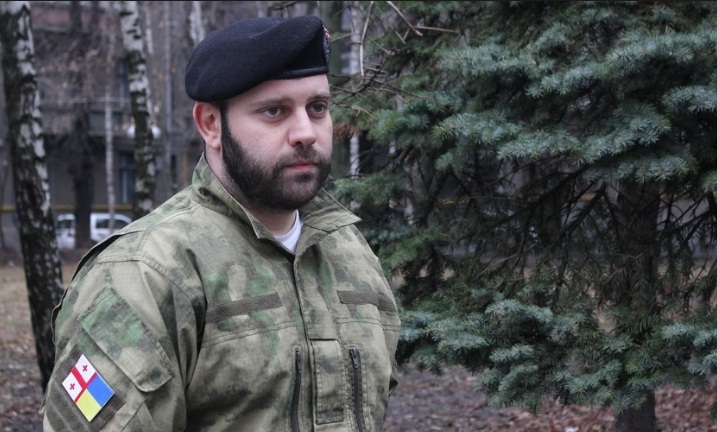 Почему Европа молчала, когда Россия оккупировала Грузию? Если бы Запад в 2008 году отреагировал молниеносно, то войны в Украине бы не было, - Мамулашвили