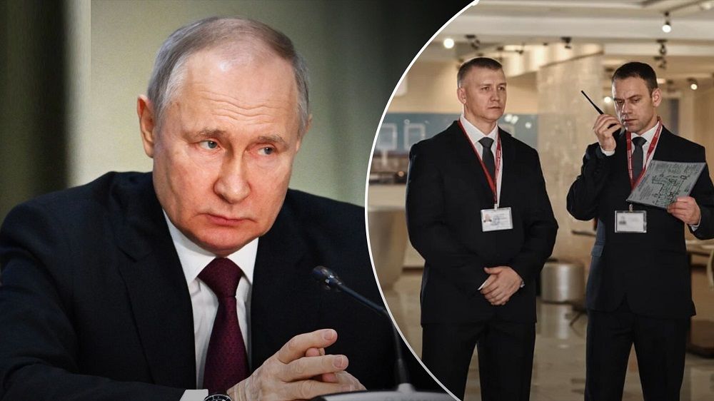 Соцсети подняли на смех Путина: глава Кремля совершил странный поступок
