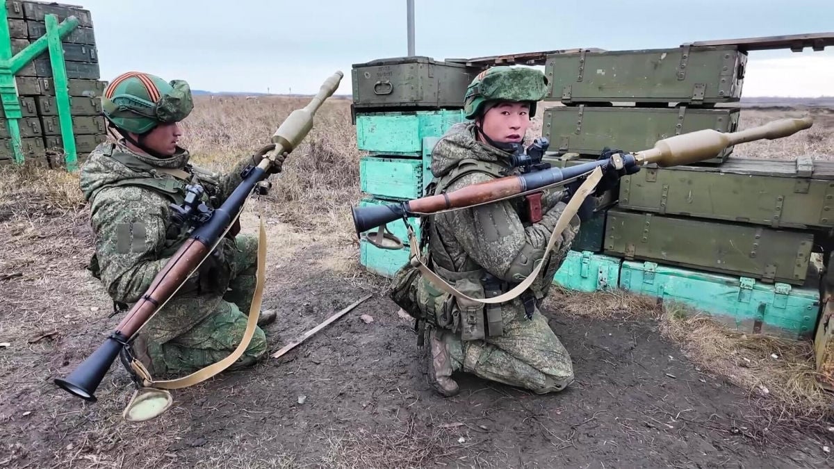 ​Не тысяча: озвучены потери солдат КНДР в войне против Украины – Reuters