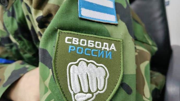 У ГУР відреагували на операцію легіону "Свобода Росії", "РДК" і "Сибірського батальйону" у РФ