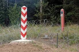 ​Подробиці втечі польського солдата Еміля Чечка до Білорусі: названо причину