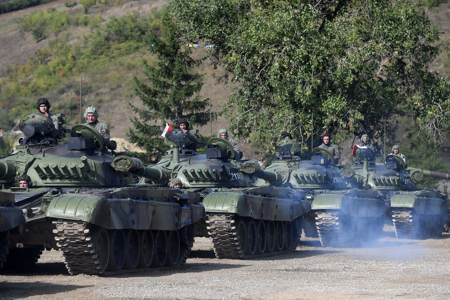  Сербия угрожает ввести армию в Косово через 24 часа: Вучич выдвинул ультиматум НАТО