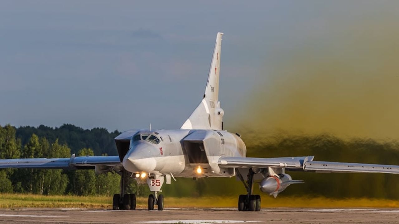 РФ готовится к очередному массированному обстрелу Украины: названы сроки и потенциальные цели