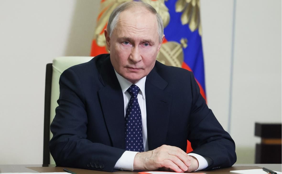 ​Такого не было с 2022 года: Путин сделал неожиданное предложение Украине – Reuters
