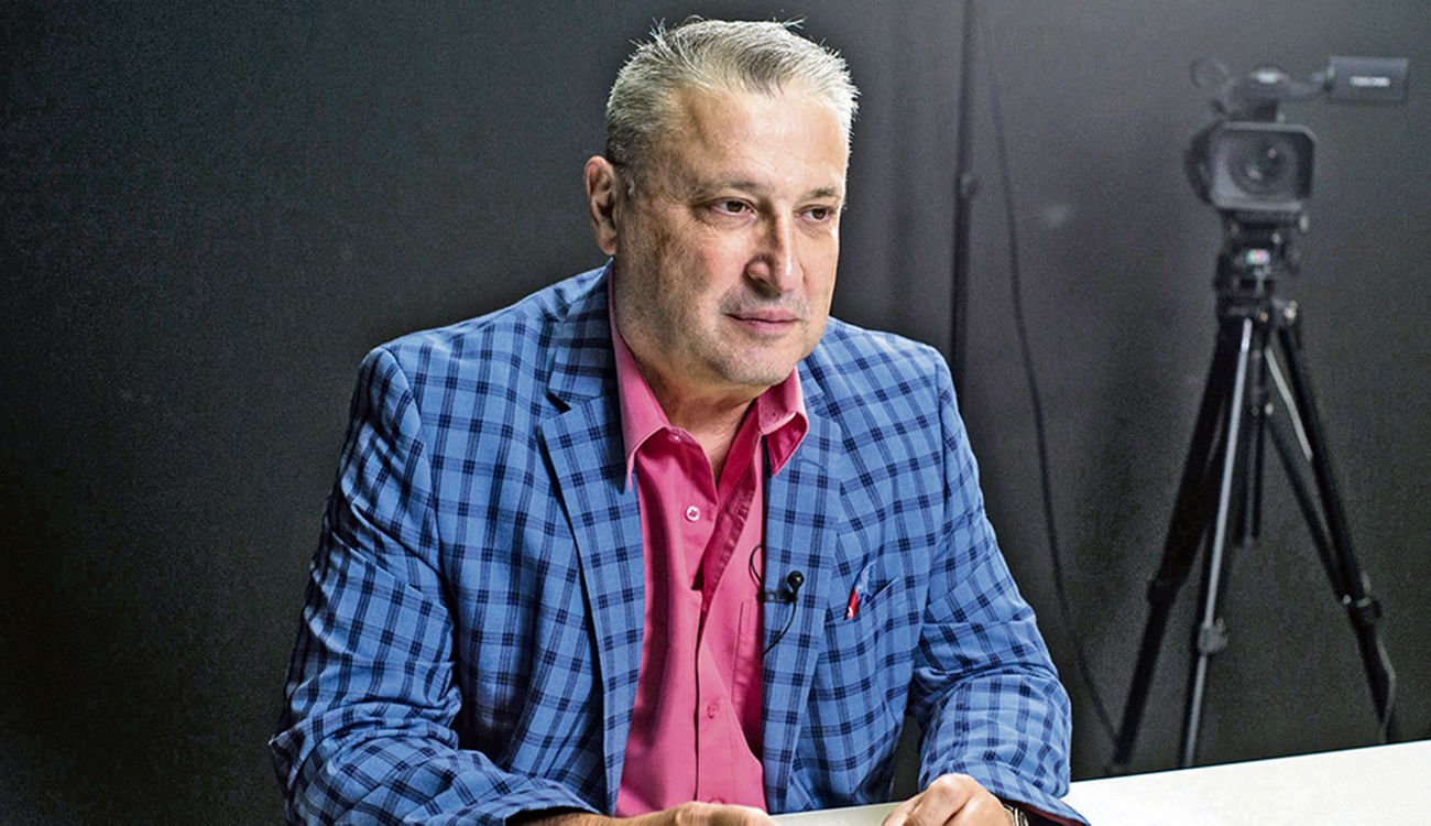 Табах развеял мифы о российской ядерной торпеде "Посейдон": "Надо быть готовыми"