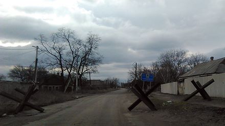 В Донецке тихо, ночь прошла спокойно, - администрация