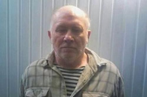 "Медовому" террористу дали 15 лет тюрьмы и конфисковали имущество за убийство воина АТО в Станице Луганской