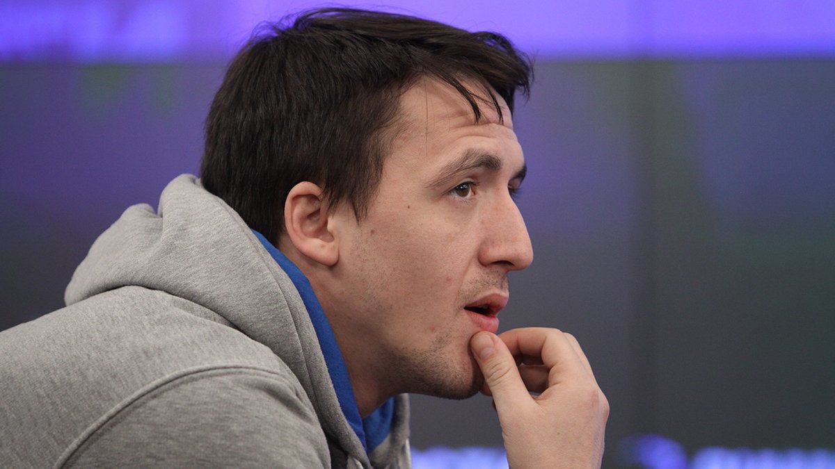 ​"А, может, что-то в этом есть?" – "иноагент" Смольянинов на своем примере рассказал, как действует пропаганда Кремля