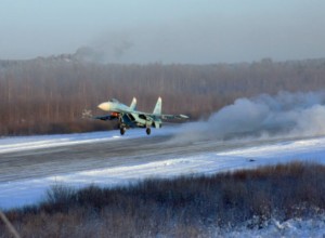 Шокирующая авиакатастрофа в Красноярске: в воздухе взорвался МиГ-31