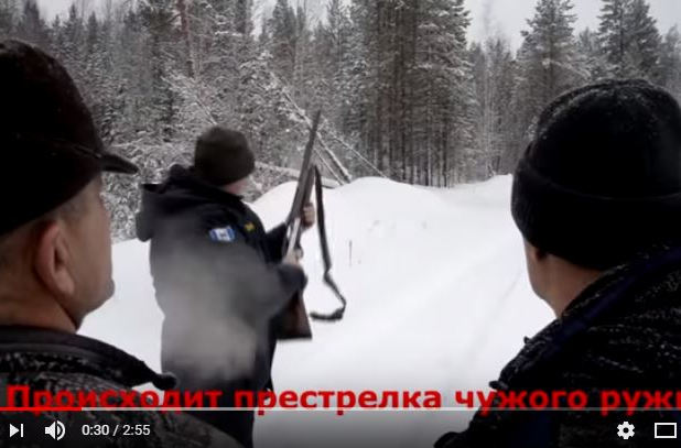 ​Губернатор Иркутской области Левченко застрелил в берлоге спящего медведя: россияне обозлены до предела