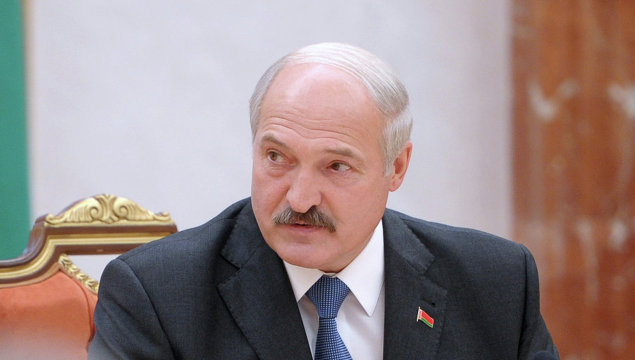 Лукашенко анонсировал следующий саммит стран Содружества в Казахстане