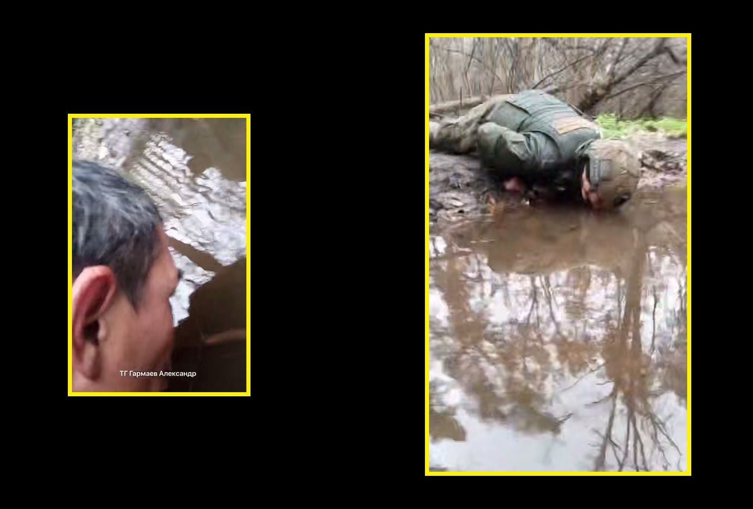 ВСУ перерезали логистику россиян: оккупанты показали, как пьют воду из луж